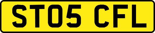 ST05CFL