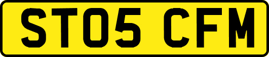 ST05CFM