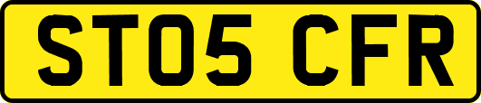 ST05CFR