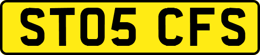 ST05CFS