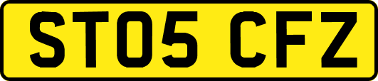 ST05CFZ