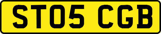 ST05CGB