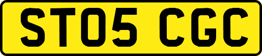ST05CGC