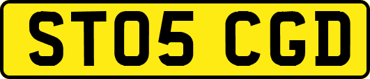 ST05CGD