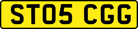ST05CGG