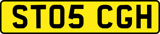ST05CGH