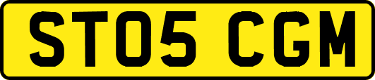ST05CGM