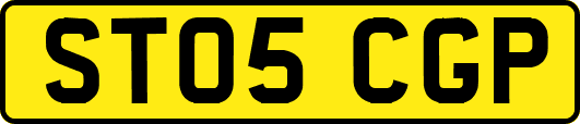 ST05CGP