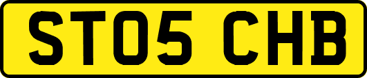 ST05CHB