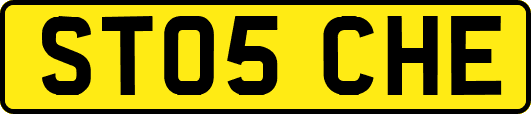 ST05CHE