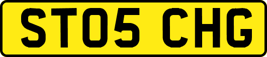 ST05CHG