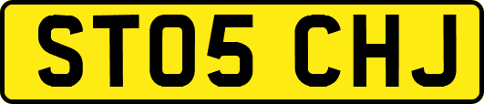 ST05CHJ