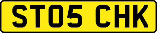 ST05CHK