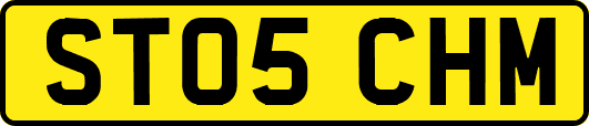 ST05CHM