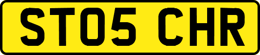 ST05CHR