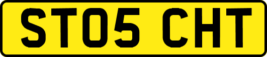 ST05CHT