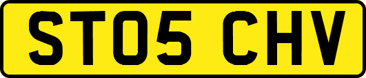 ST05CHV