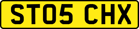 ST05CHX