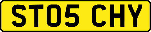 ST05CHY