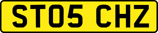 ST05CHZ