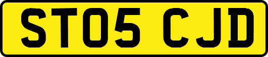 ST05CJD