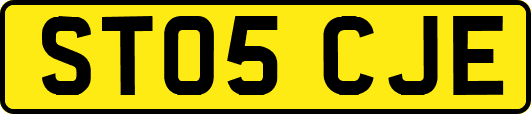 ST05CJE