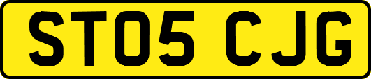 ST05CJG