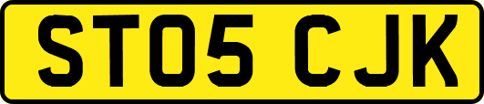 ST05CJK