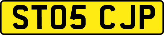 ST05CJP