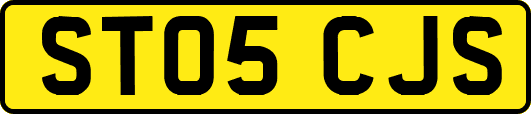 ST05CJS
