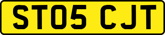 ST05CJT