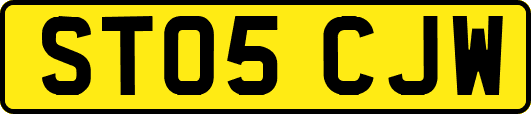 ST05CJW