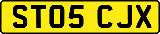 ST05CJX