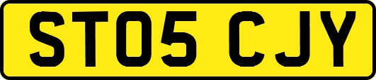 ST05CJY