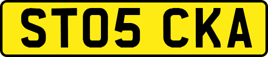 ST05CKA
