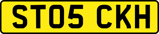 ST05CKH