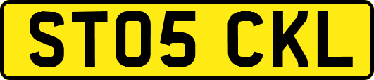 ST05CKL