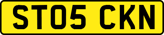 ST05CKN