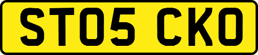 ST05CKO