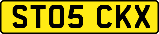 ST05CKX