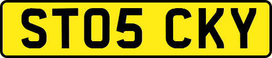 ST05CKY