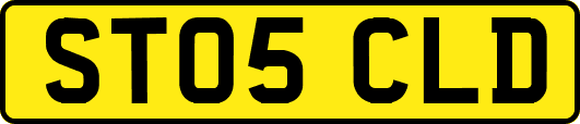 ST05CLD