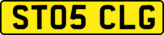 ST05CLG