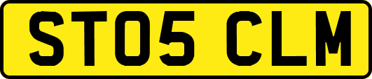 ST05CLM