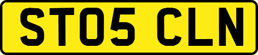 ST05CLN