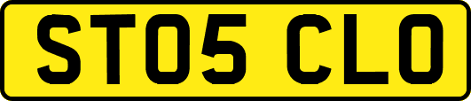 ST05CLO