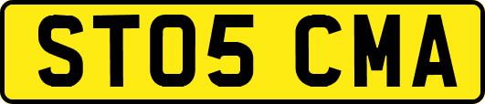 ST05CMA