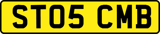 ST05CMB