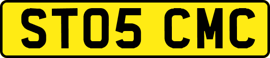 ST05CMC