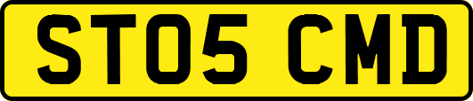 ST05CMD